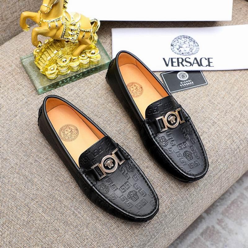 Versace Men's Shoes 644